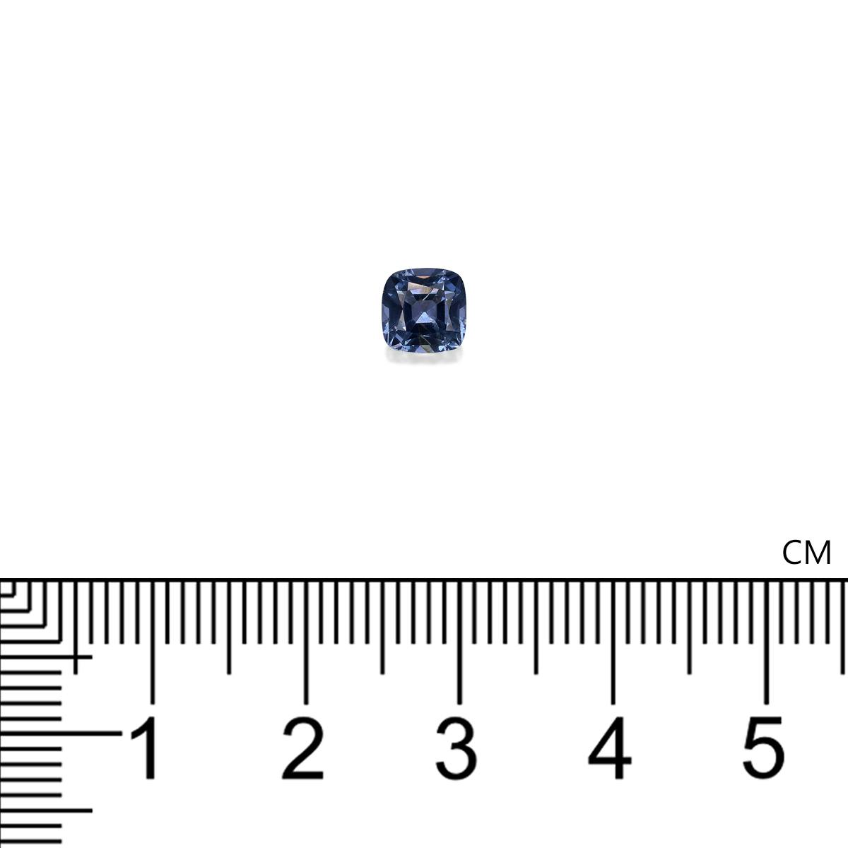 Purple Spinel 0.92 ct